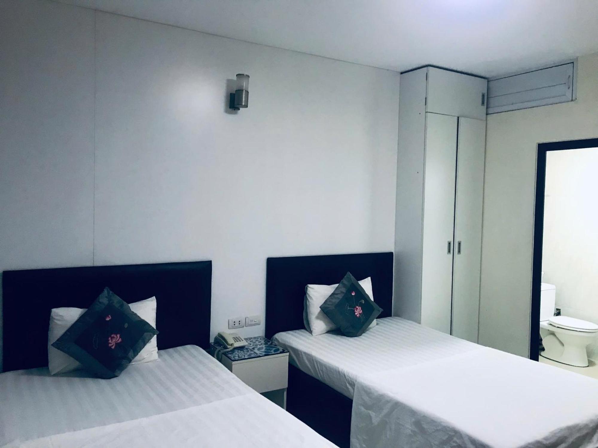 Linh Anh Hotel Hanoi