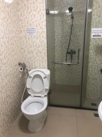 Hotel Linh Anh Hanoï