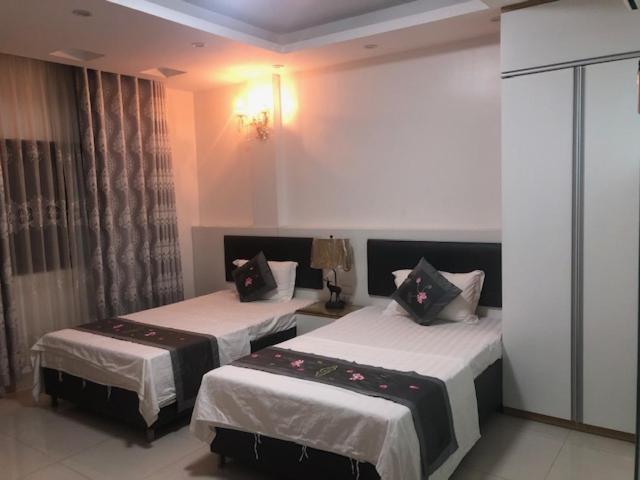 Linh Anh Hotel Hanoï