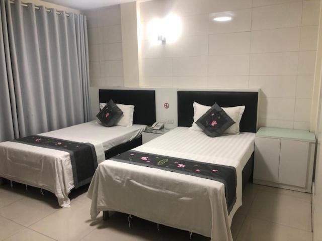 Hotel Linh Anh Hanoï