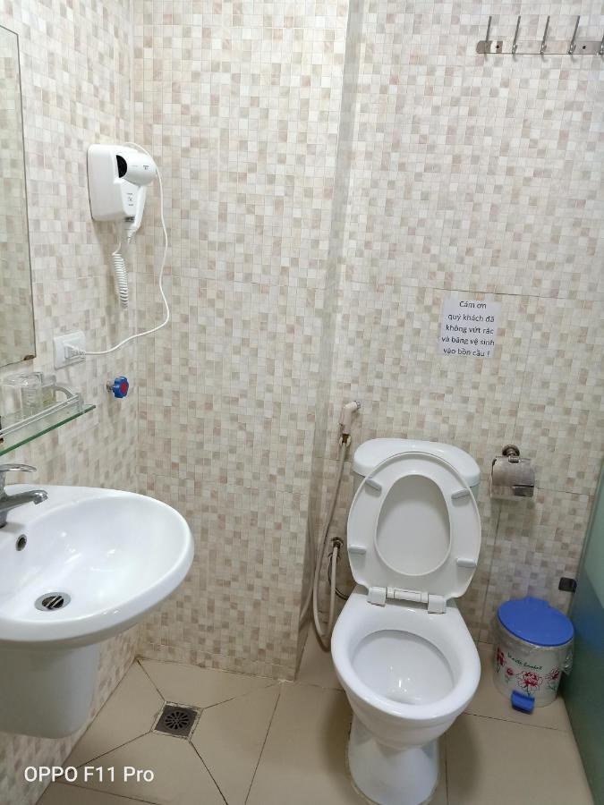 Linh Anh 3* Hanoï