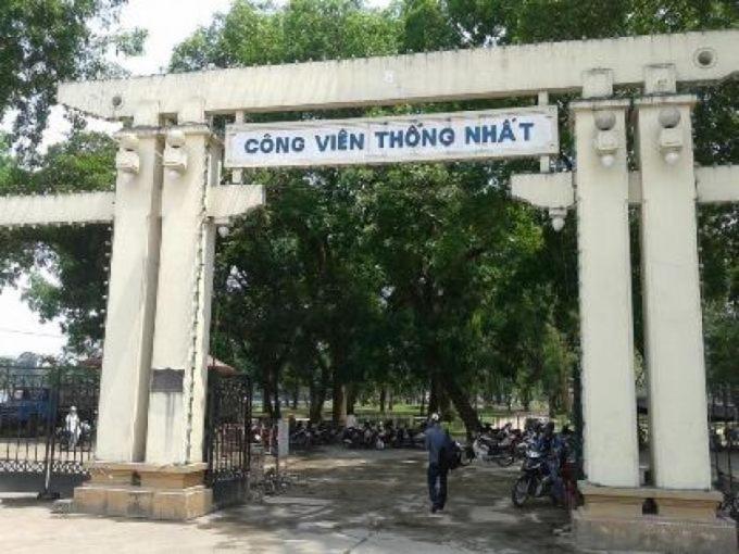Linh Anh Hanoï