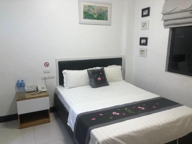 Linh Anh Khách sạn