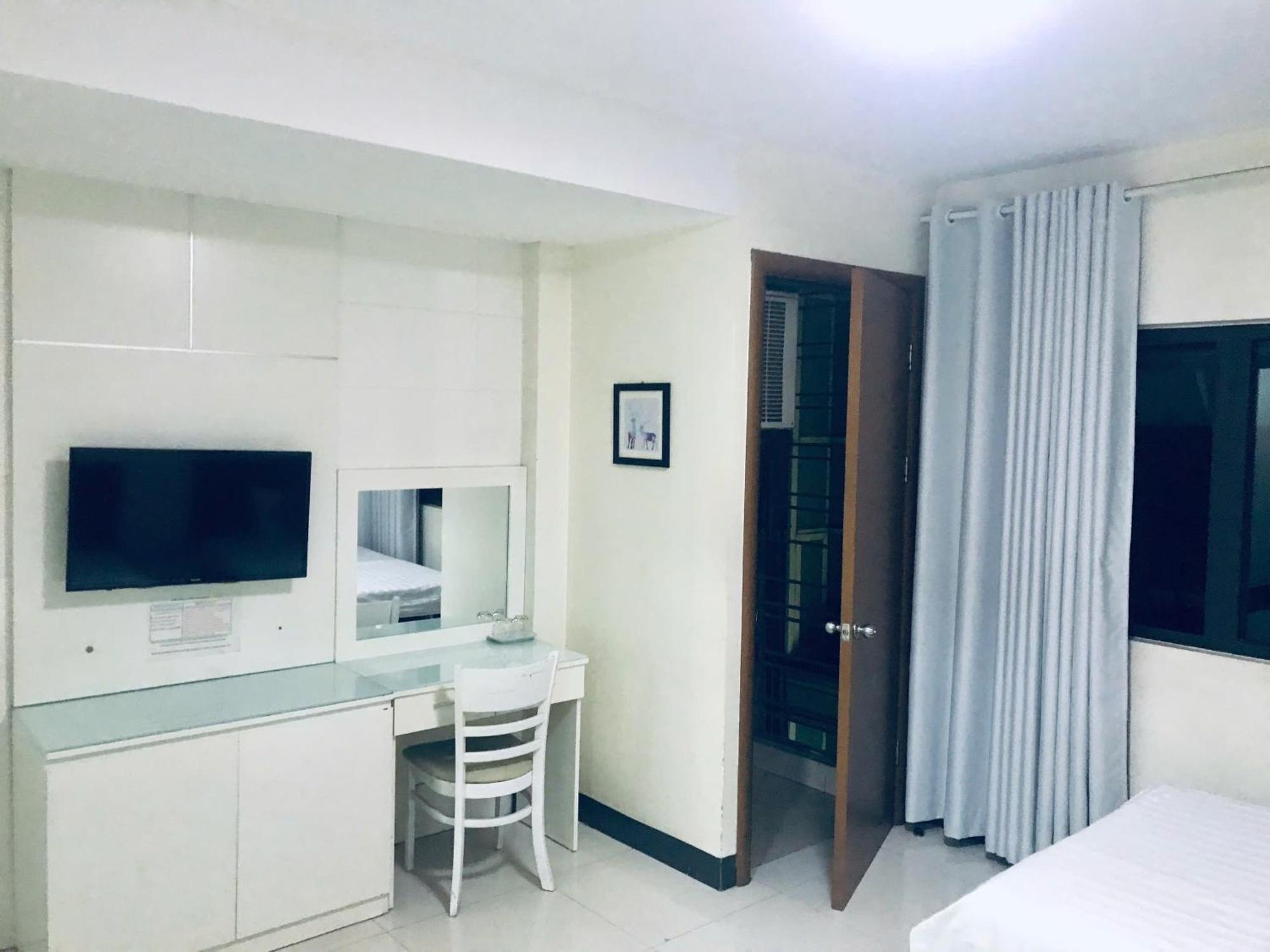 Khách sạn Linh Anh 3*