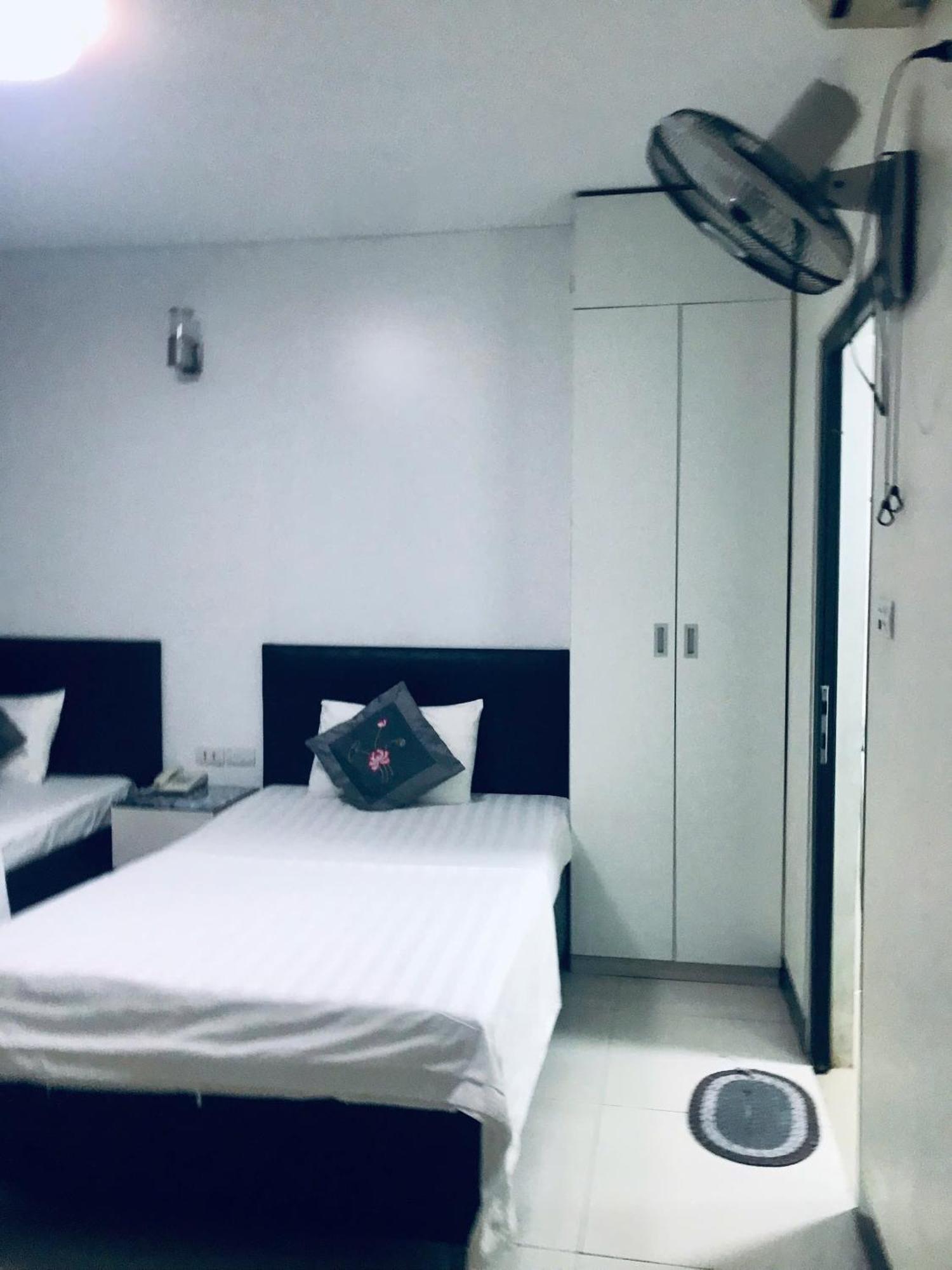 Linh Anh 3* Hanoi