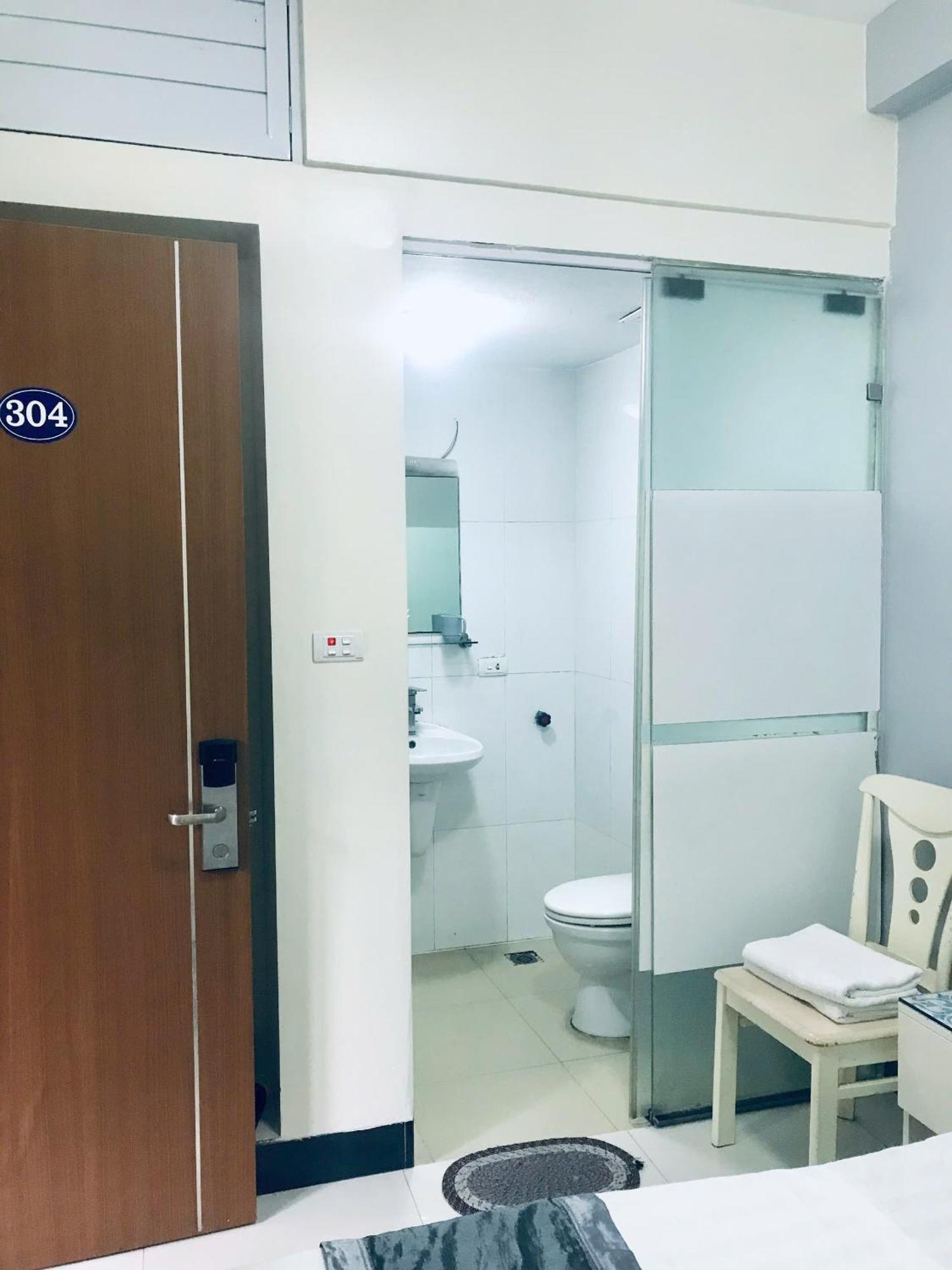 Khách sạn Linh Anh