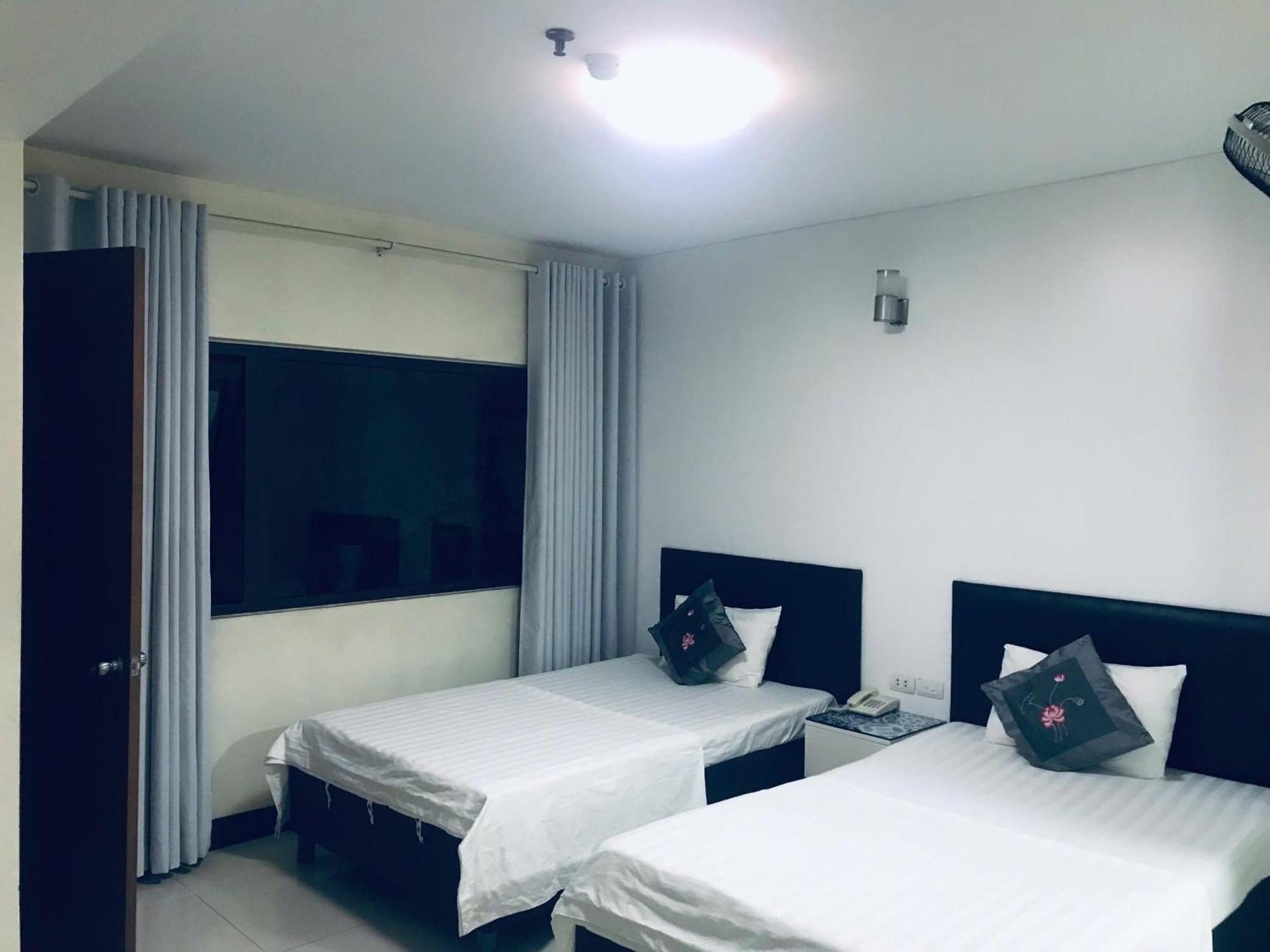 Hotel Linh Anh Hanoi
