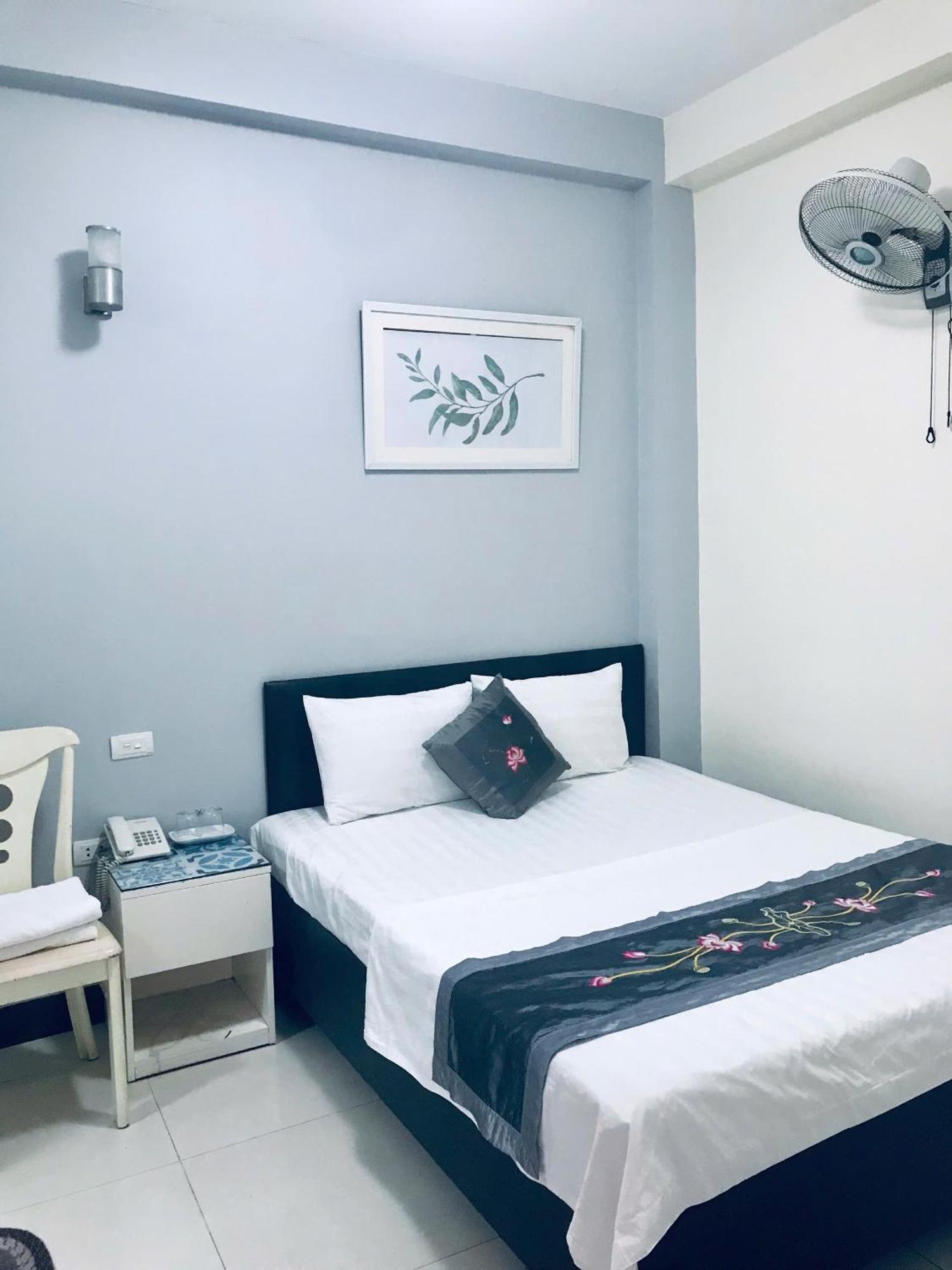 Linh Anh 3* Hà Nội