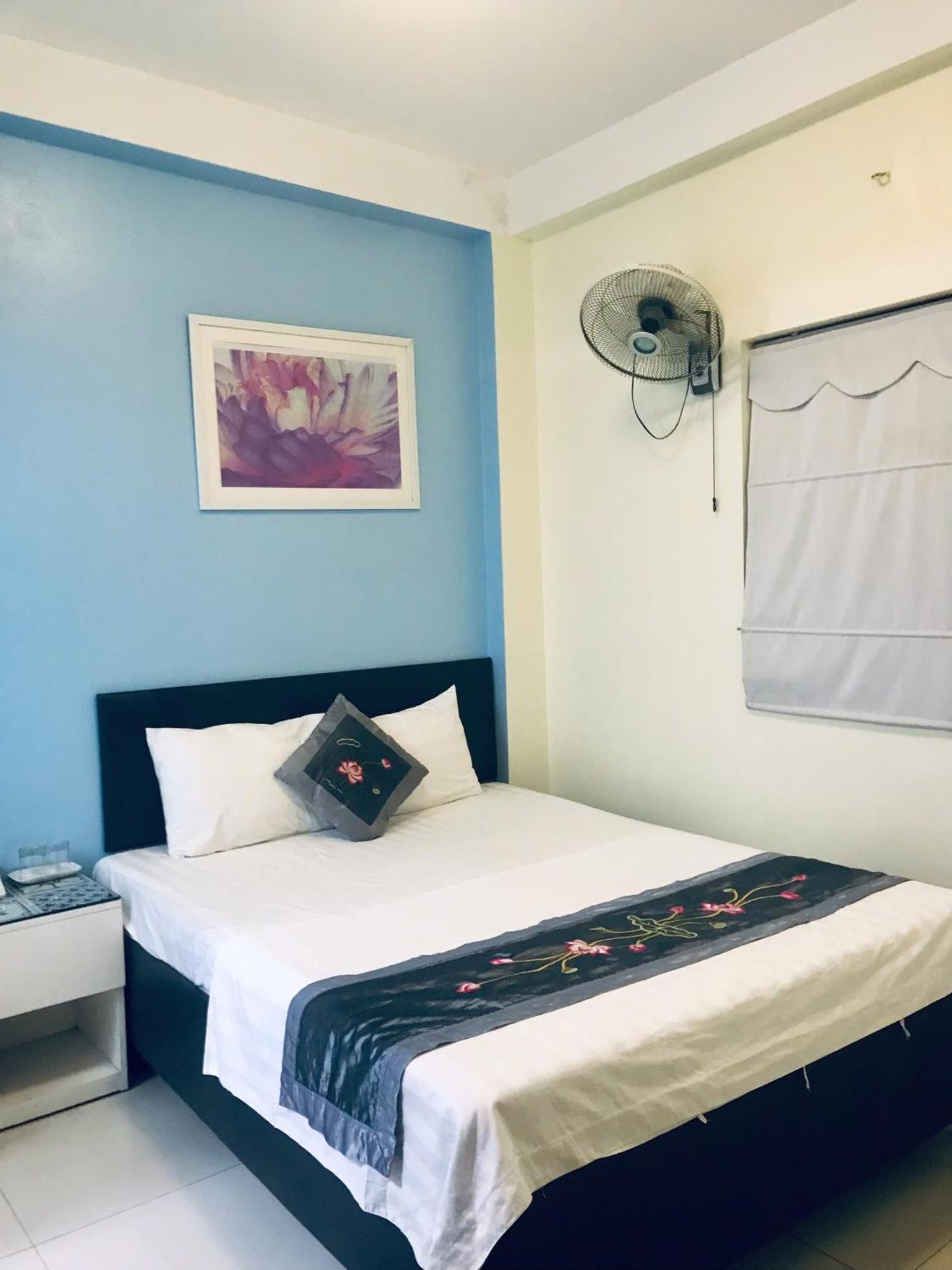 Hotel Linh Anh