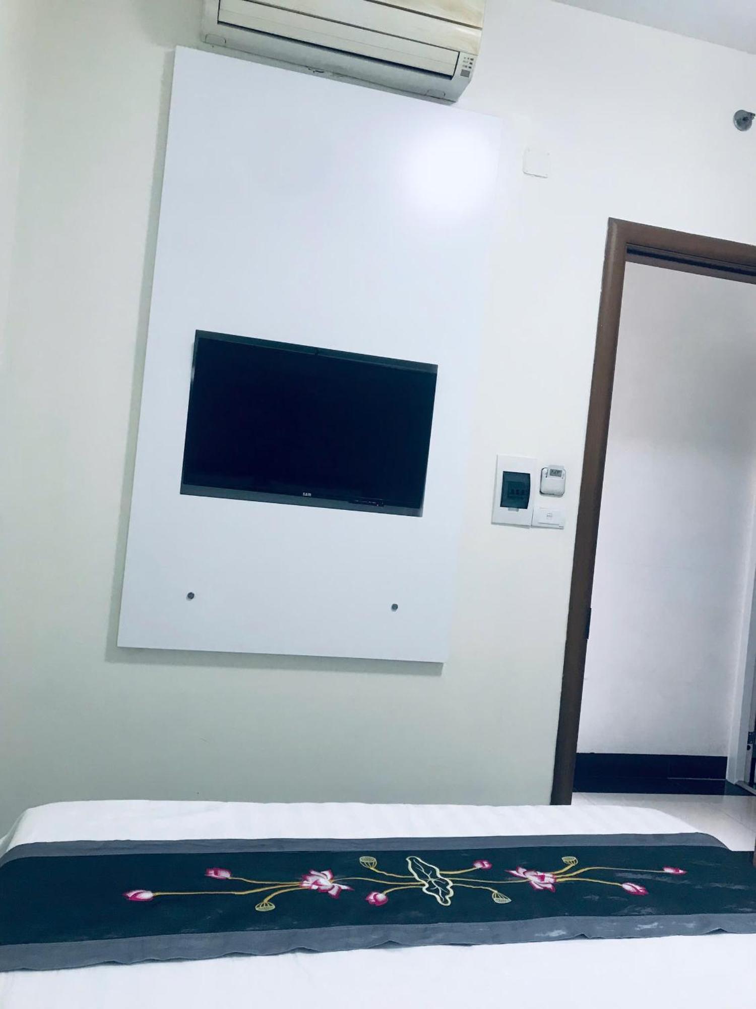 Linh Anh Khách sạn Hà Nội