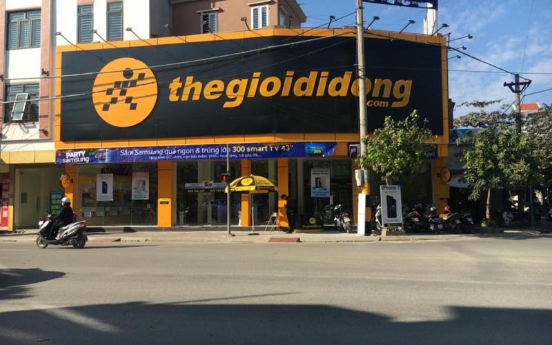 Khách sạn Linh Anh 3*