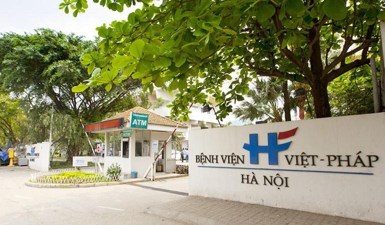 Khách sạn Linh Anh