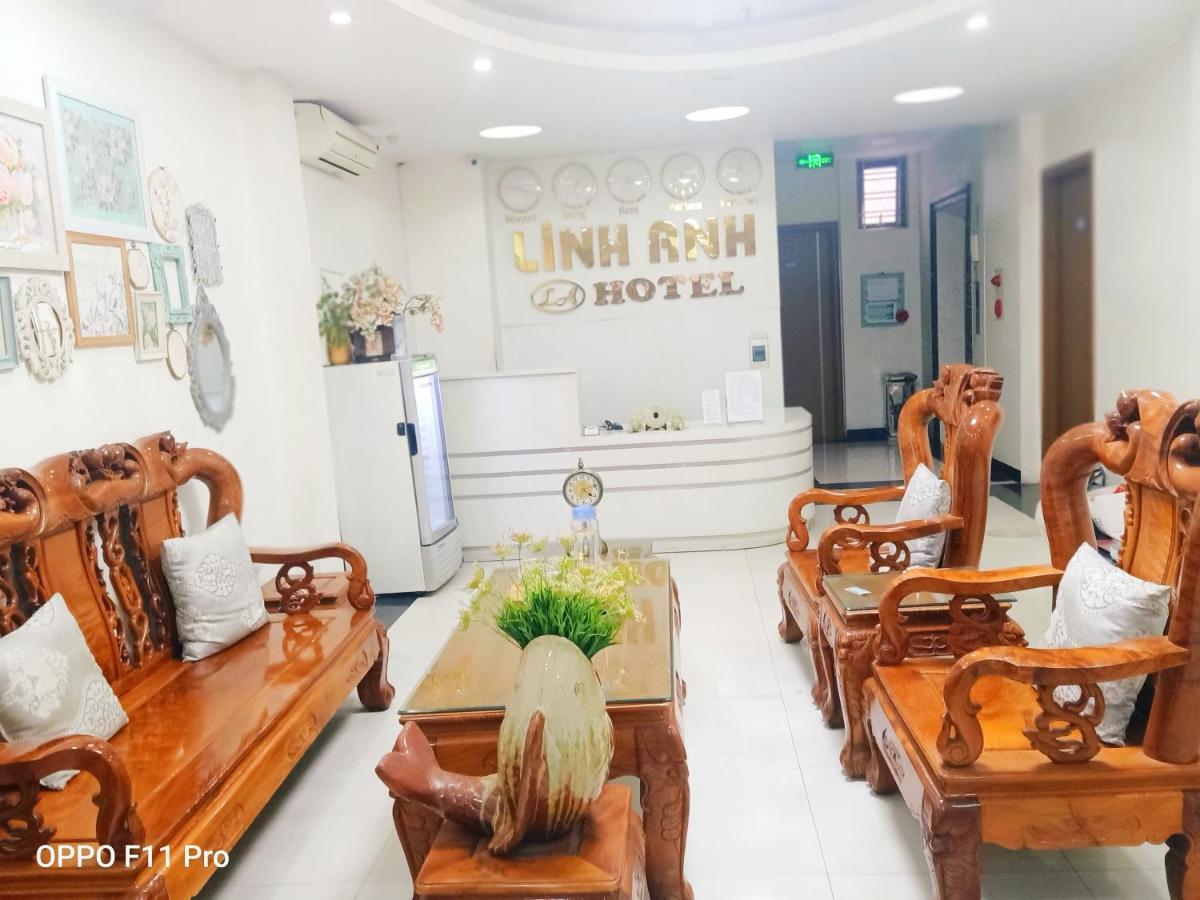 Linh Anh Hà Nội